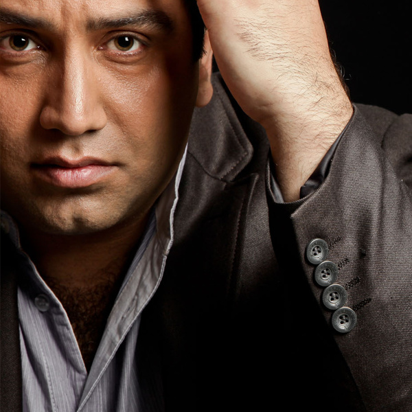 دانلود آهنگ ناخوشی